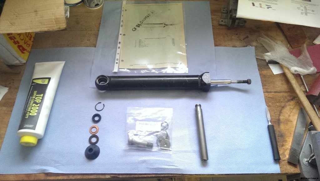 power_steering_cylinder_rebuild_1